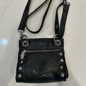 Hammitt Tony Crossbody Small